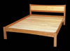 asian platform bed
